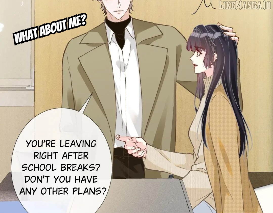 Everyone's Darling Chapter 249 - page 8